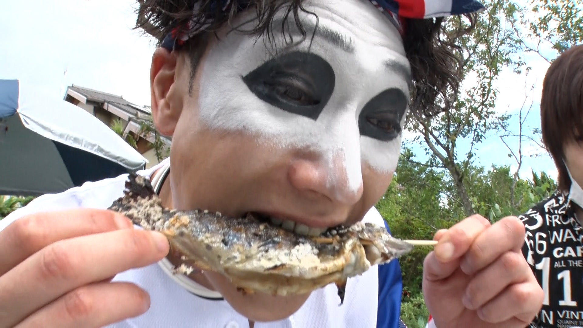 樽美酒研二（C）フジテレビ