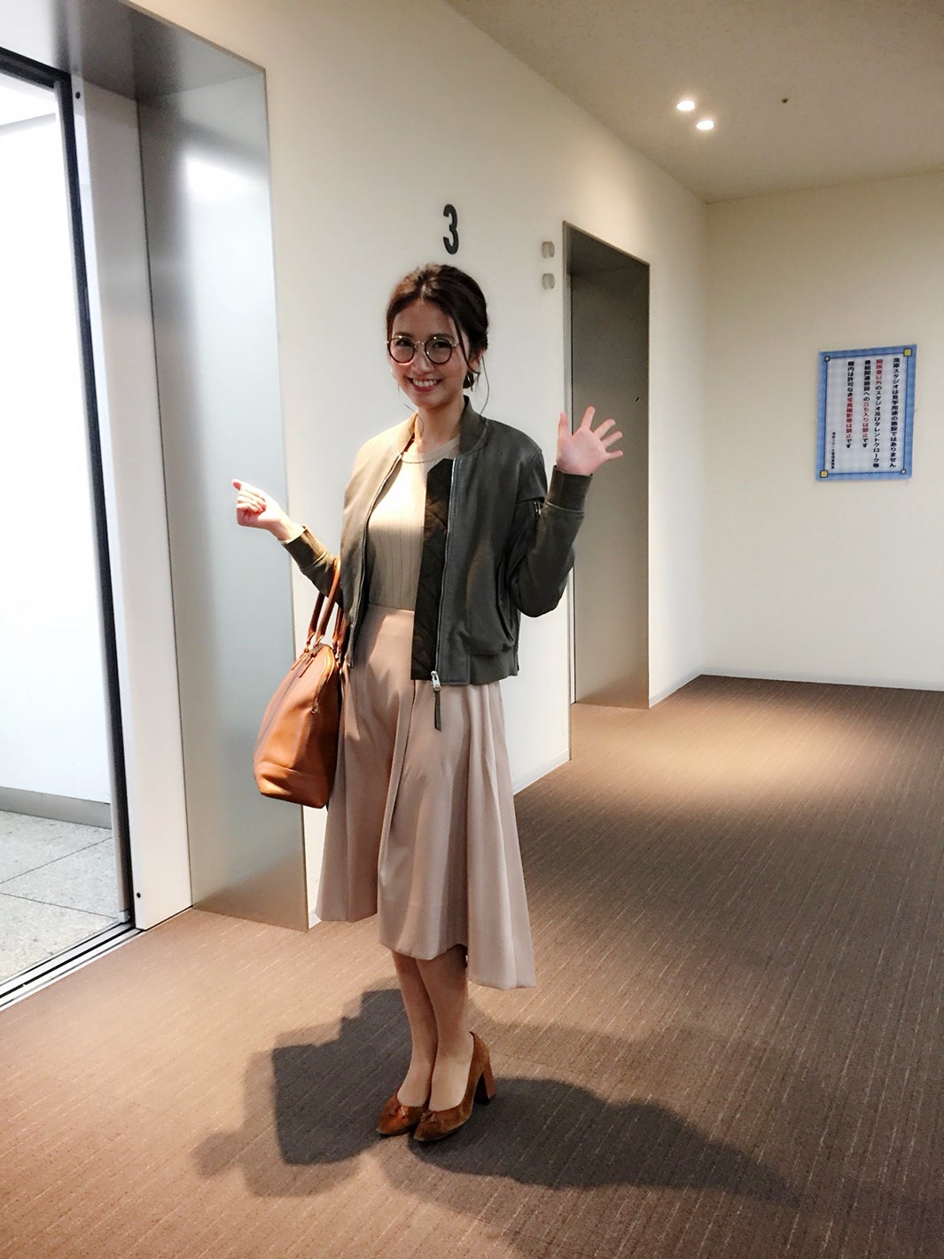 おつかれさまでした～☆（提供写真）