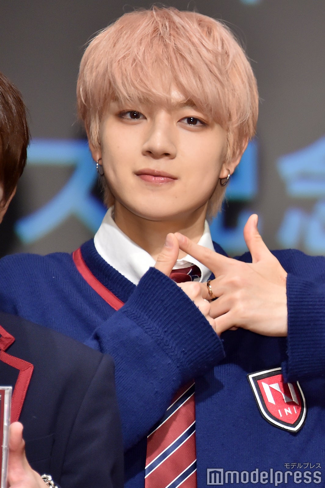 佐野雄大（C）モデルプレス