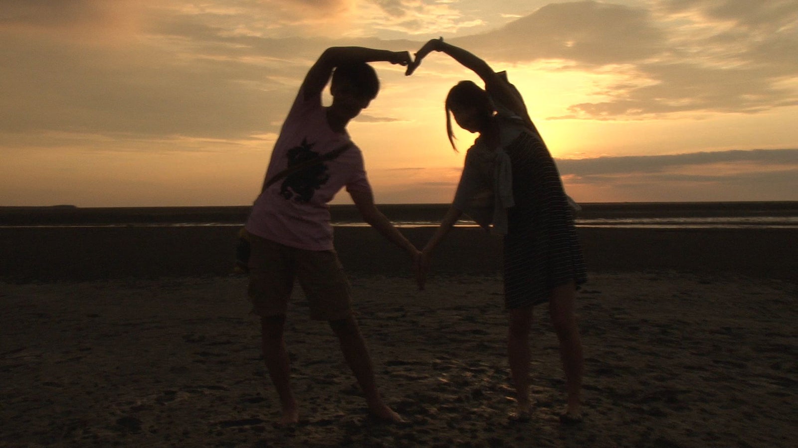 シャイボーイ、かすが／「あいのり：Asian Journey」第18話より（C）フジテレビ