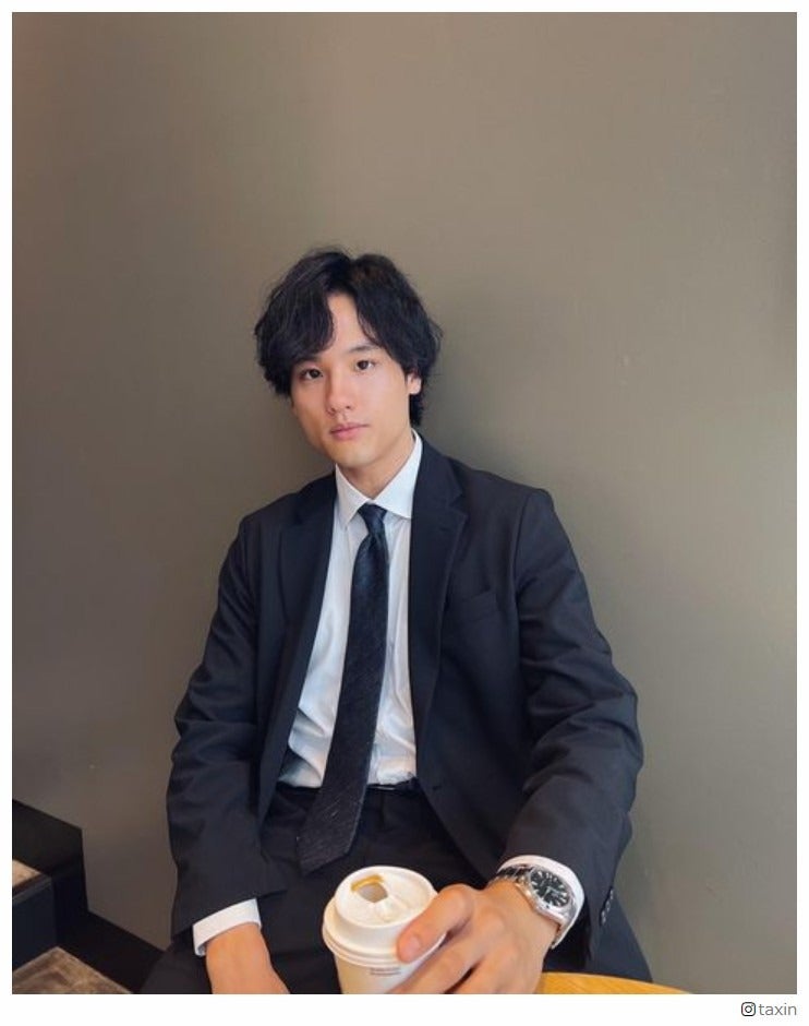 Berryz工房・熊井友理奈と結婚の大須賀崇、 海外コレクションでモデルとして活躍