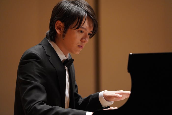 濱田龍臣「大追跡~警視庁SSBC強行犯係~」第5話(C)テレビ朝日・東映