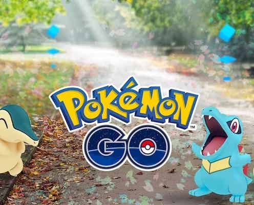 ポケモンGO、「金・銀」ポケモン80種以上追加へ 新機能を発表