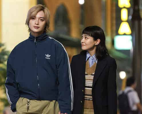 「あのクズ」初回、玉森裕太が2人と3度のキス「刺激強い」「早速海里くんに落ちた」と反響