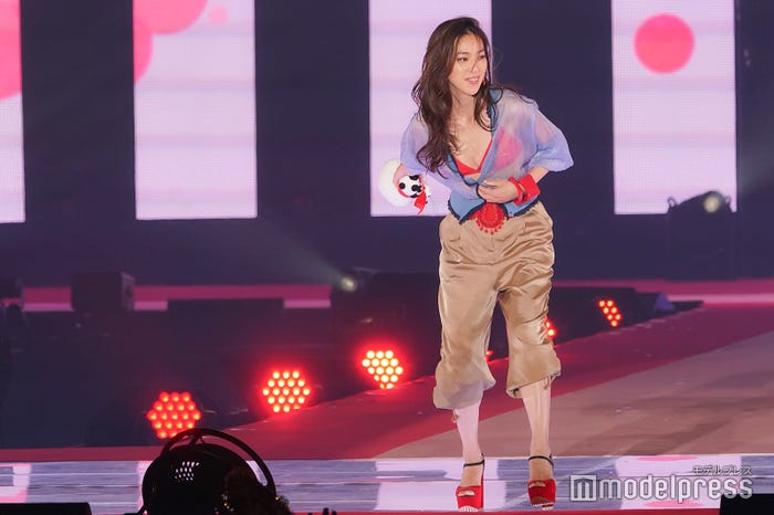 中村アン(C)モデルプレス