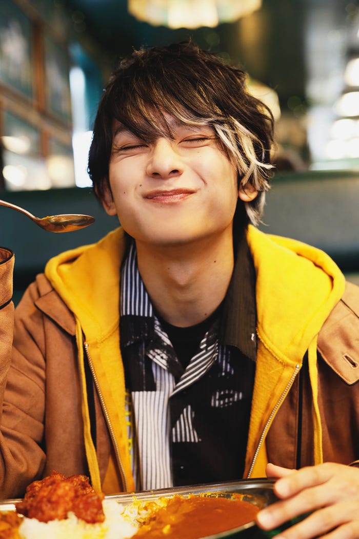 橋本祥平(C)Independent Works,Inc