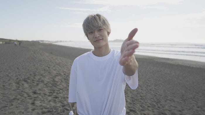アロハ(C)BSテレ東