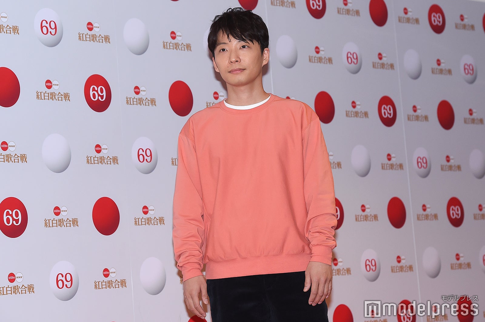 星野源 （C）モデルプレス