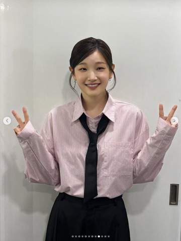 「パラサイト」出演女優 5年前に甲状腺乳頭がん公表 当時の心境明かす