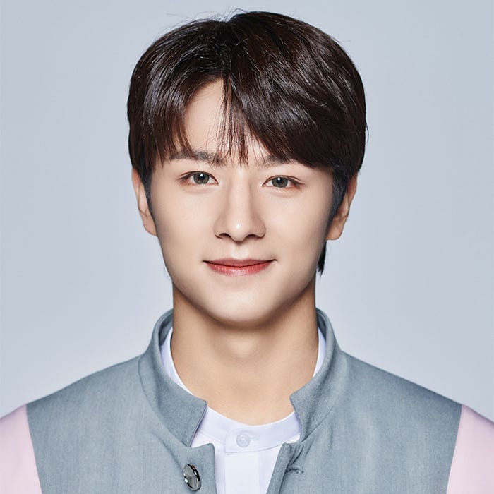 ワン・ツーハオ (C)CJ ENM Co., Ltd, All Rights Reserved