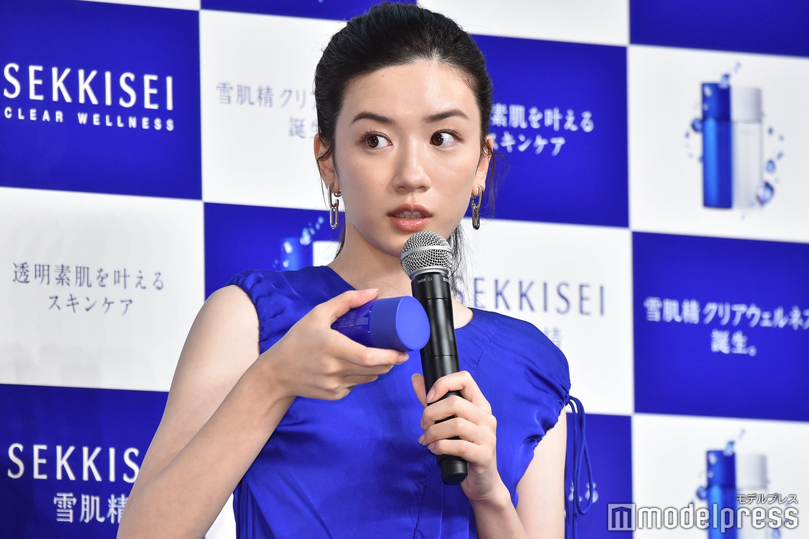 永野芽郁（C）モデルプレス