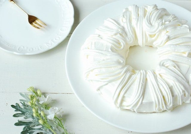 あまった卵白で作れる まるで天使のおやつ エンゼルフードケーキ モデルプレス あまった卵白で作れる まるで天使のおやつ エンゼルフードケーキ モデルプレス