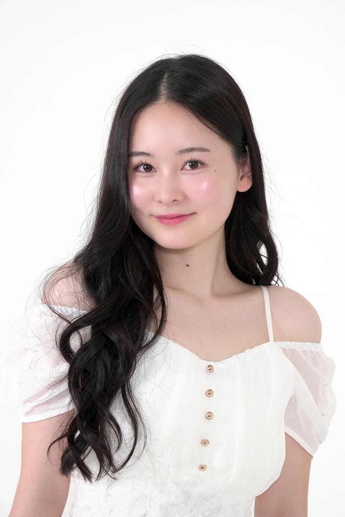 秋田若菜さん(提供写真)