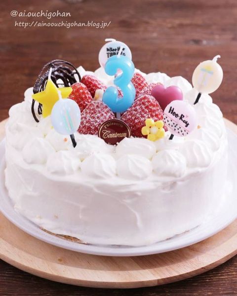 バースデーケーキのデコレーションアイデア集 初心者でも簡単にできるちょっとしたコツ モデルプレス バースデーケーキのデコレーションアイデア集 初心者でも簡単にできるちょっとしたコツ モデルプレス
