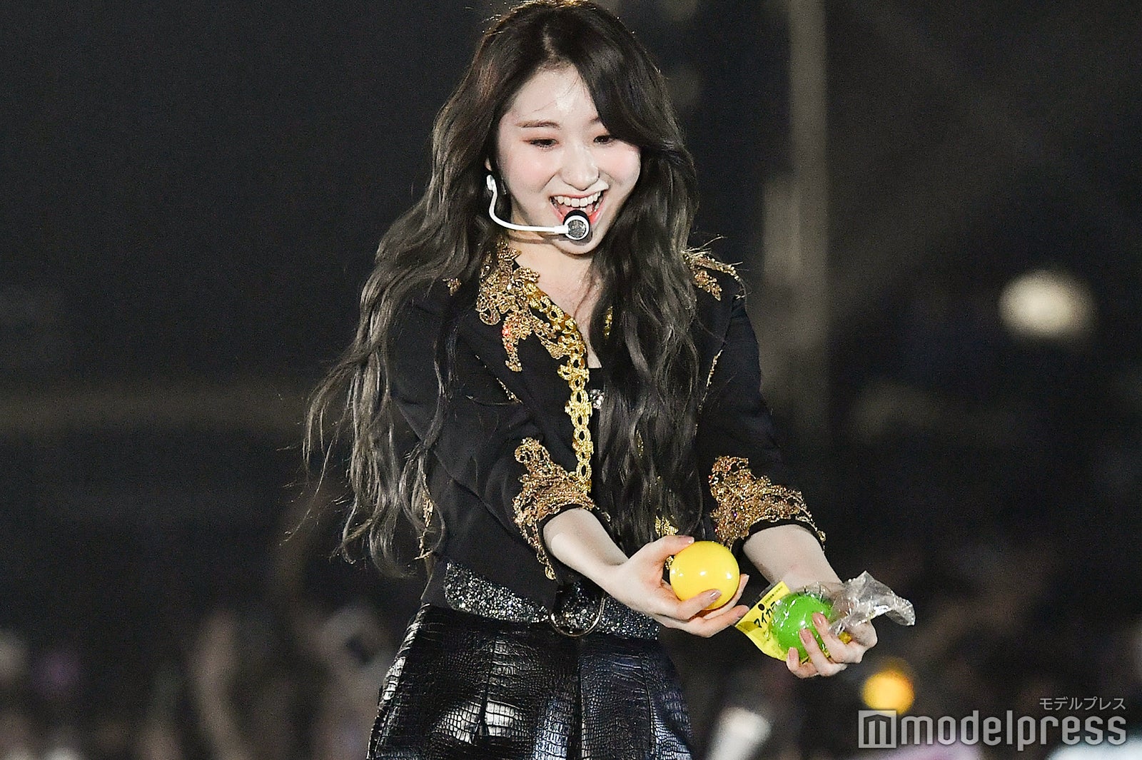 イ・チェヨン（C）モデルプレス