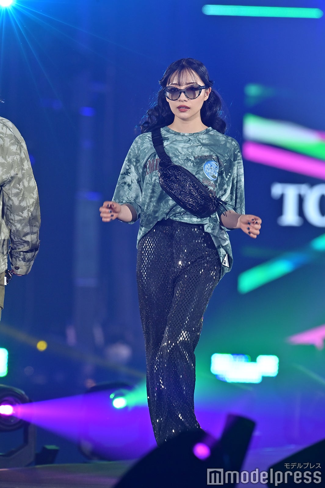 村瀬紗英（C）モデルプレス