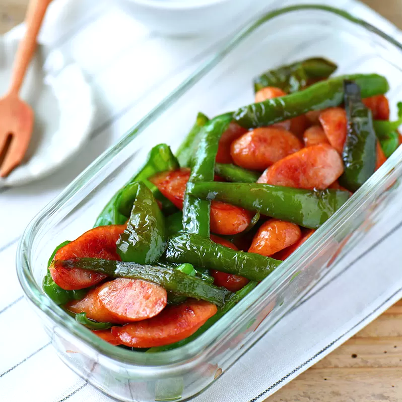 パンにもお米にも ウインナー が活躍 朝ごはんに作りたいパパッと簡単レシピ モデルプレス