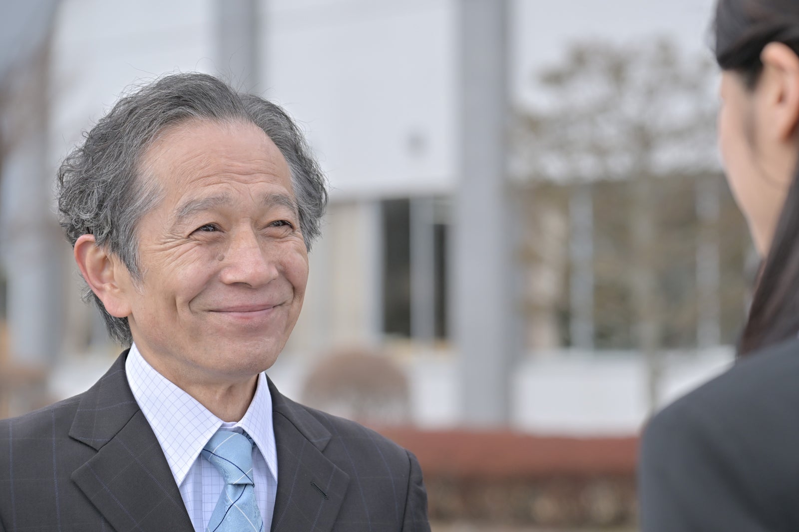 間宮啓行「クジャクのダンス、誰が見た？」第9話（C）TBS