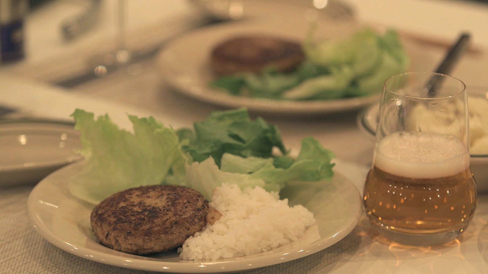 メンバー皆で自炊「TERRACE HOUSE OPENING NEW DOORS」11th WEEK（C）フジテレビ／イースト・エンタテインメント