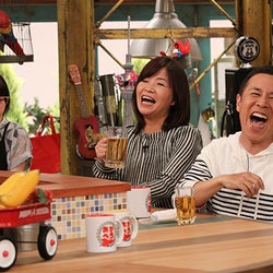 岡村隆史とオアシズ めちゃイケ 25年来の仲もプライベートでは交流ナシ モデルプレス 岡村隆史とオアシズ めちゃイケ 25年来の仲もプライベートでは交流ナシ モデルプレス