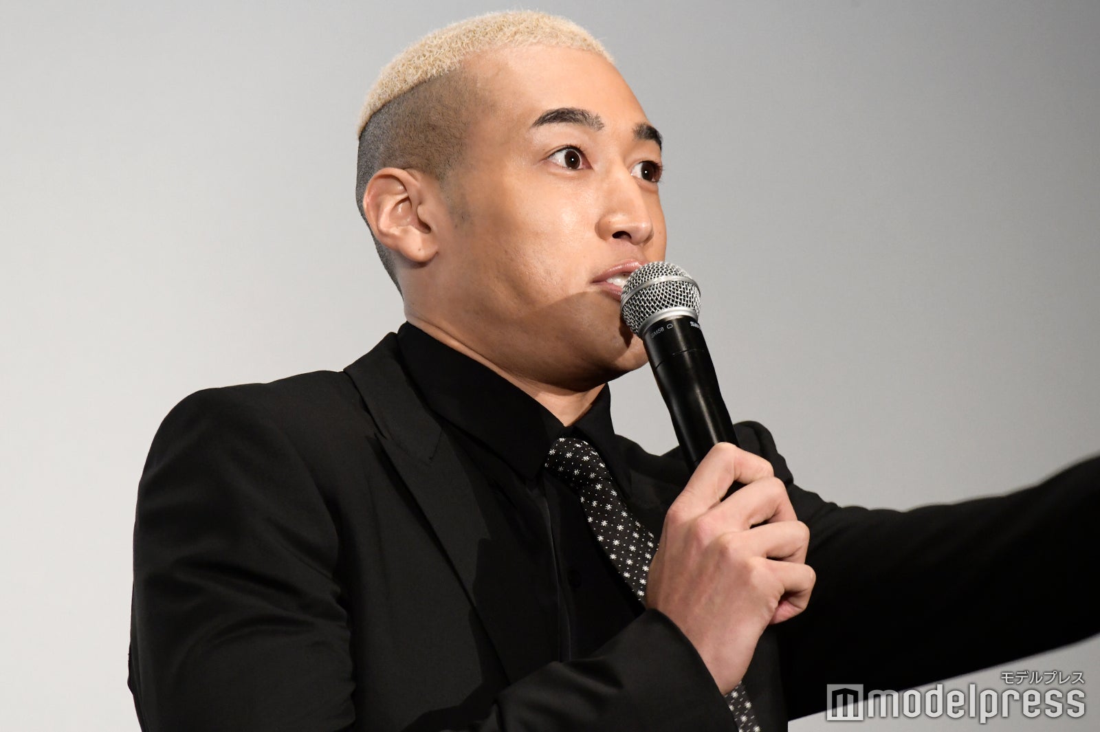 関口メンディー（C）モデルプレス