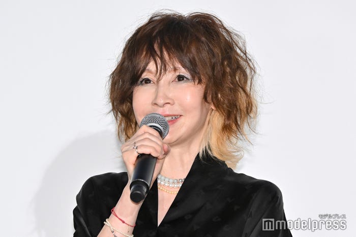 YOU(C)モデルプレス