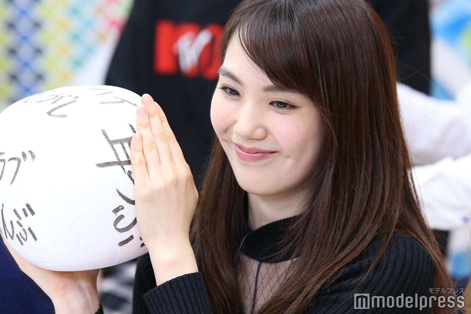 妹田佳奈子 （C）モデルプレス