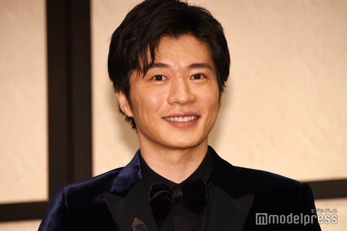 田中圭 (C)モデルプレス