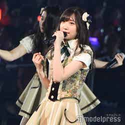 一色嶺奈／「AKB48 53rdシングル 世界選抜総選挙」AKB48グループコンサート（C）モデルプレス