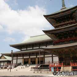 成田山新勝寺/提供画像