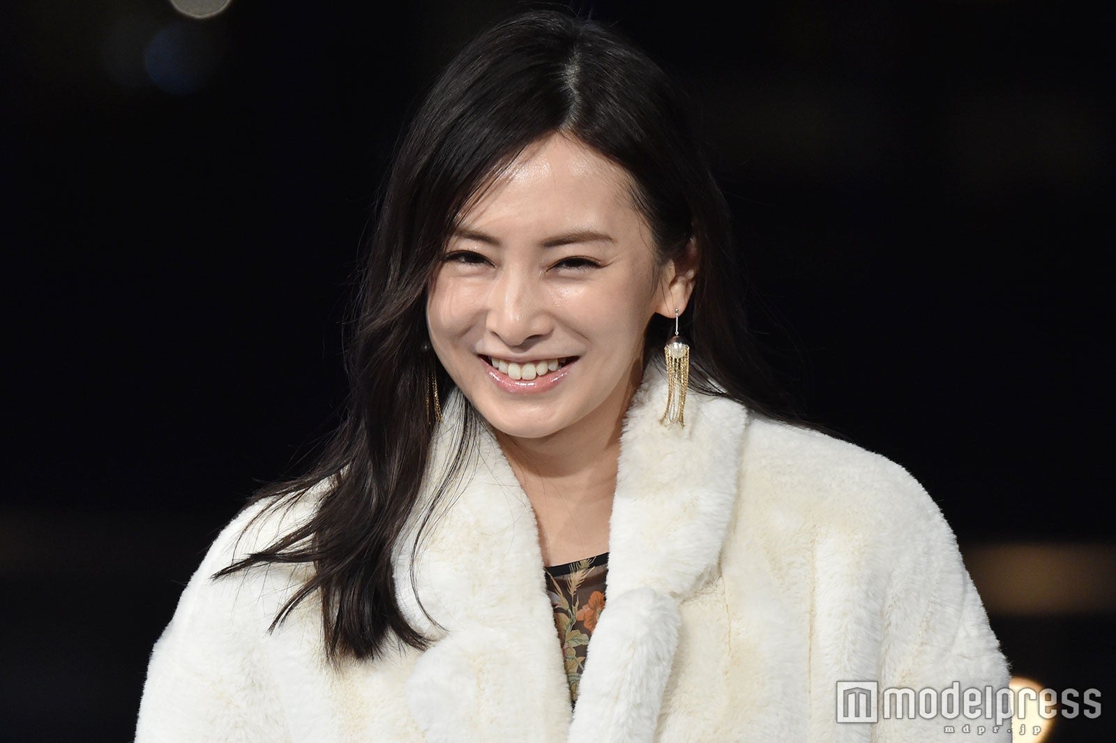 北川景子 （C）モデルプレス