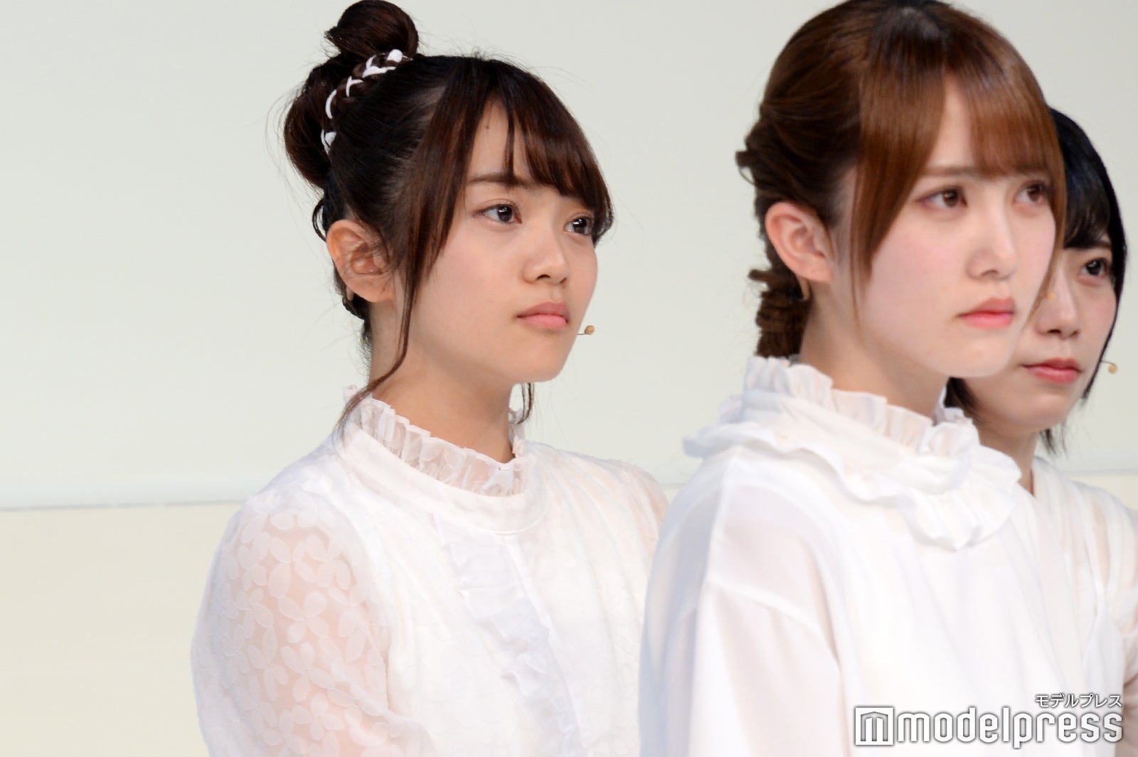 宮田愛萌（C）モデルプレス