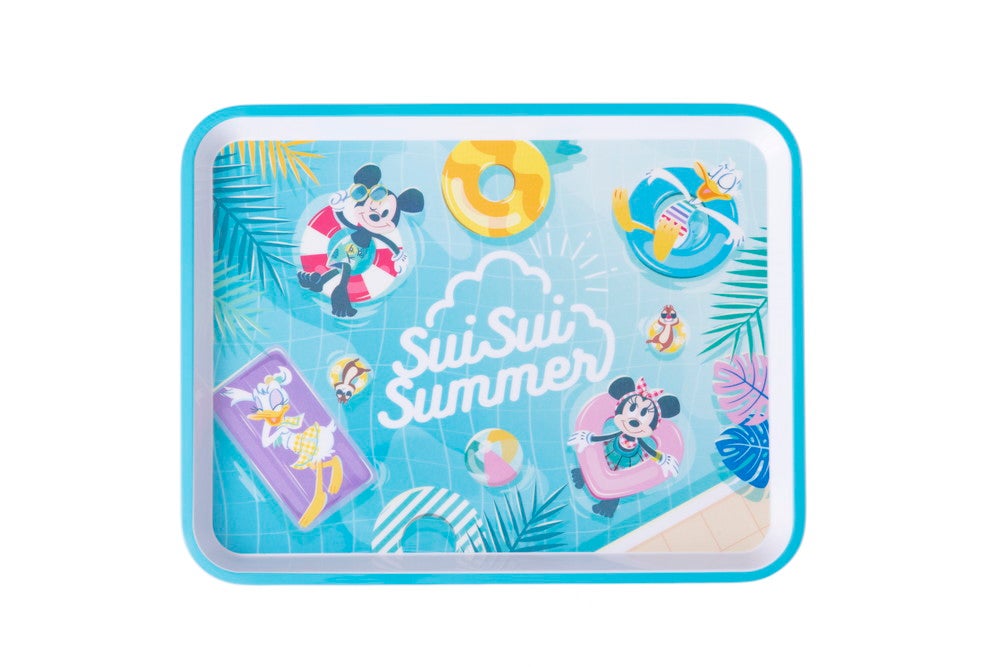 トレー¥1,700（C）Disney