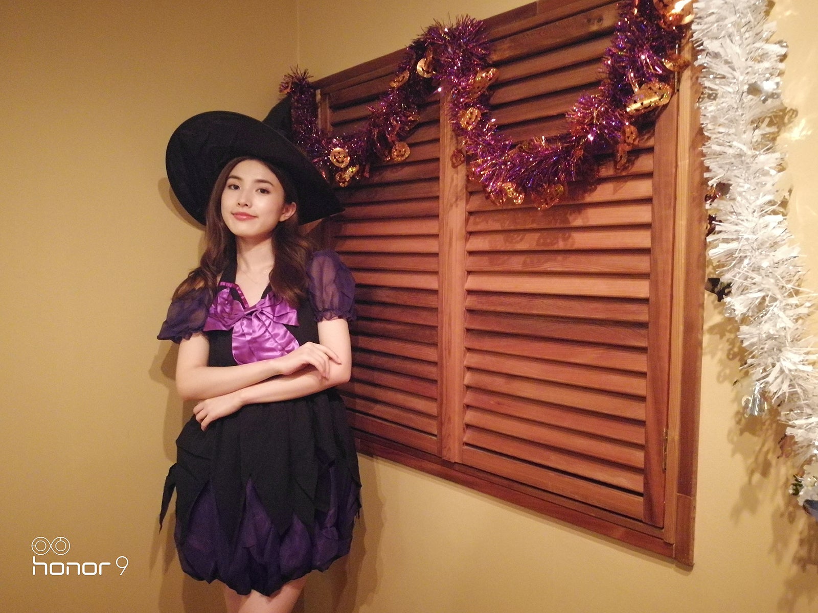 今年のハロウィンは暗い場所でも明るく綺麗に思い出を残そう