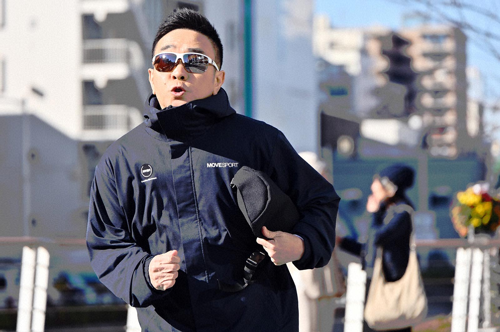 八嶋智人「不適切にもほどがある！」第5話より（C）TBS