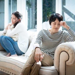 結婚してから関係が悪化するのはなぜ?家族関係カウンセラーに話を聞いた