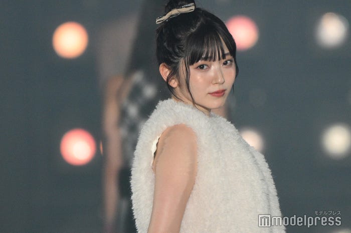 鈴木愛理(C)モデルプレス
