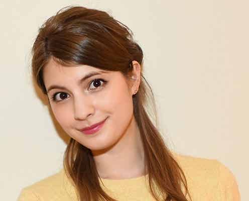 マギー「ドキッとさせる」“夜デート”のテクニックとは? モデルプレスインタビュー