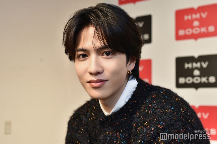 志尊淳(C)モデルプレス