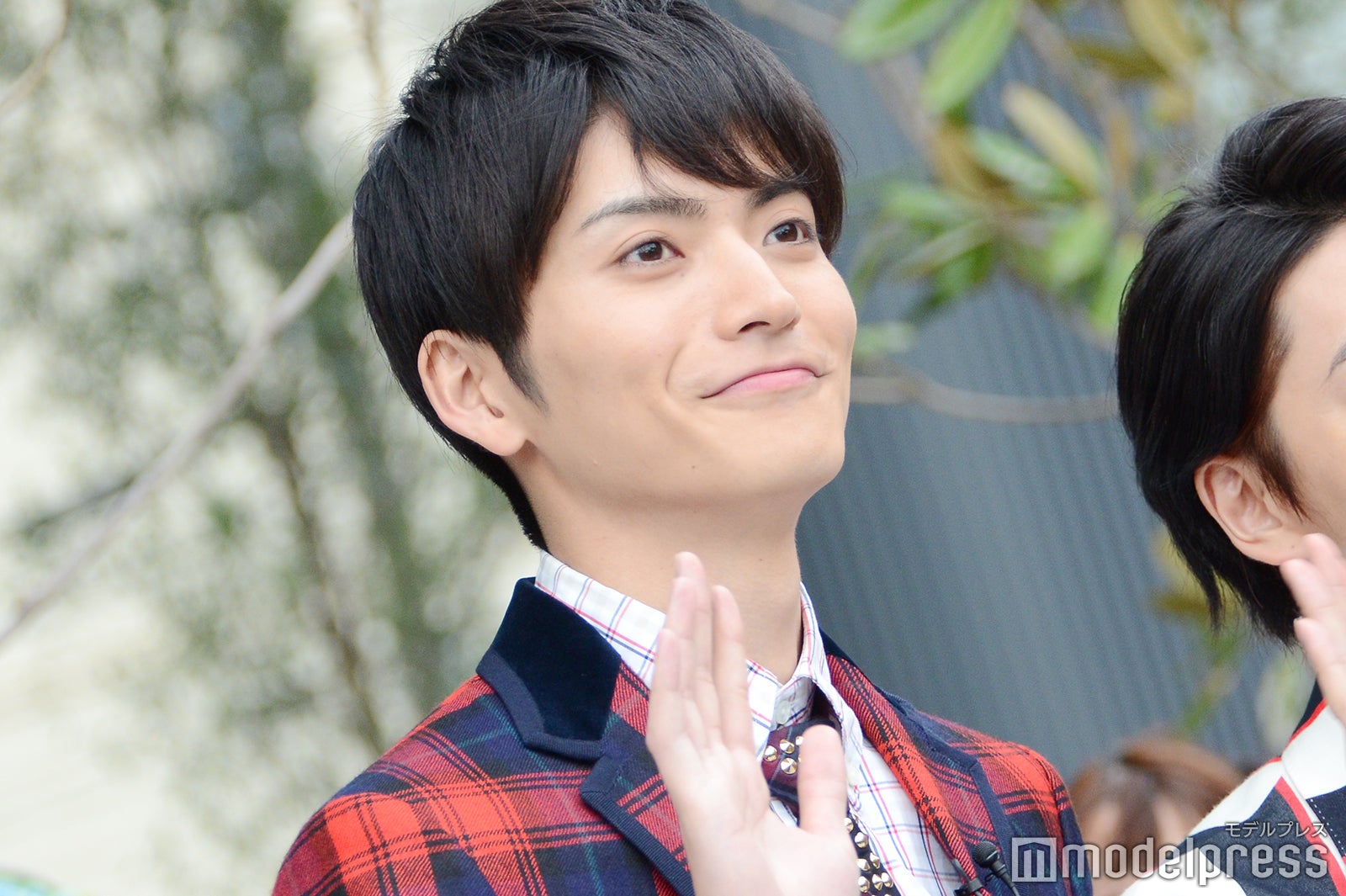 山本涼介 （C）モデルプレス