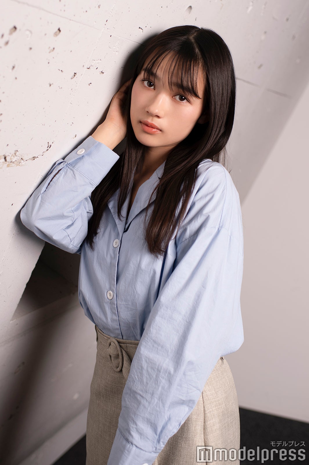 新井舞良（C）モデルプレス