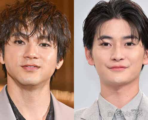 山田裕貴、高橋文哉ラジオに反応 “謝罪連絡”受け「僕的にもおいしいなぁと思いましたので」