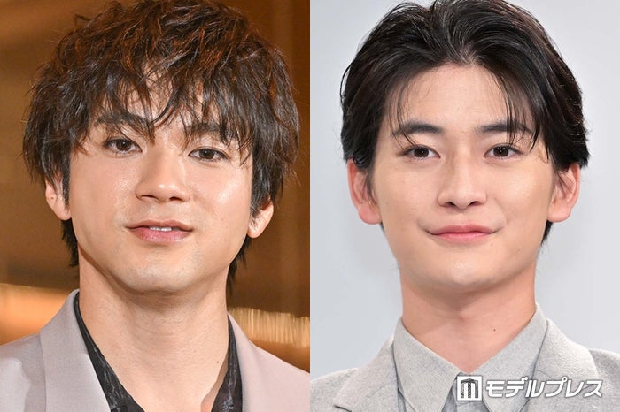 山田裕貴、高橋文哉ラジオに反応 “謝罪連絡”受け「僕的にもおいしいなぁと思いましたので」