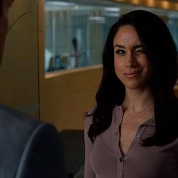 『SUITS』メーガン・マークル、エミー賞受賞で有終の美を飾れるか?