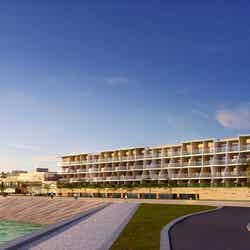 世界的ブランドのリゾートホテルが日本初上陸 沖縄に6月開業へ