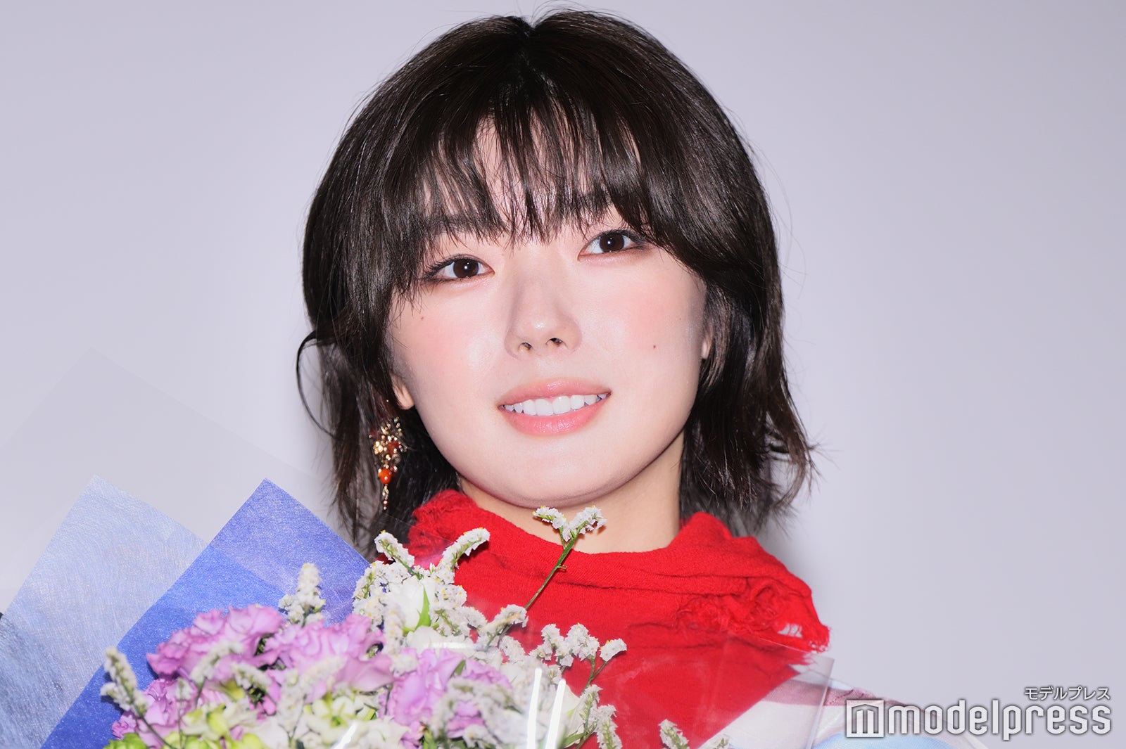 藤吉夏鈴（C）モデルプレス