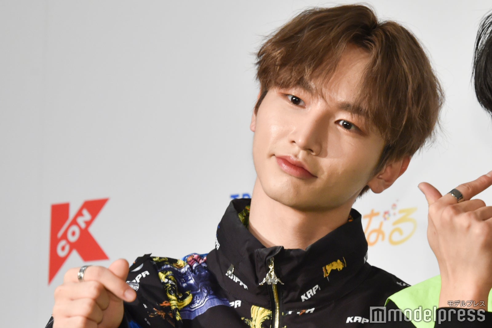 ジス（C）モデルプレス