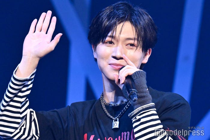 西山智樹(C)モデルプレス