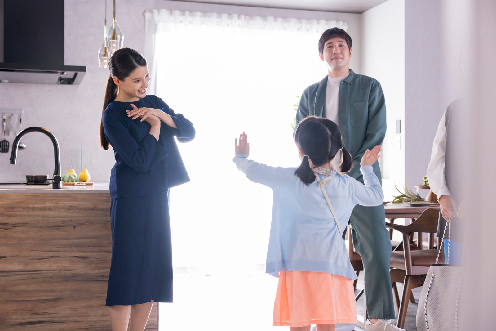 土屋太鳳／メイキングより（提供写真）