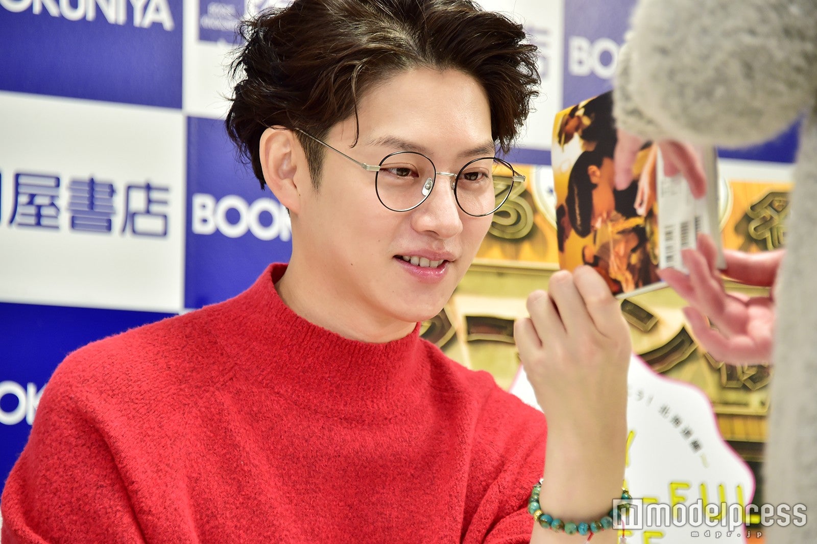 SUPER JUNIORヒチョル （C）モデルプレス